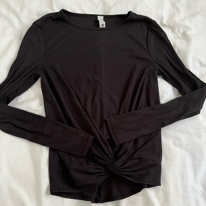 All In Motion Long Sleeve